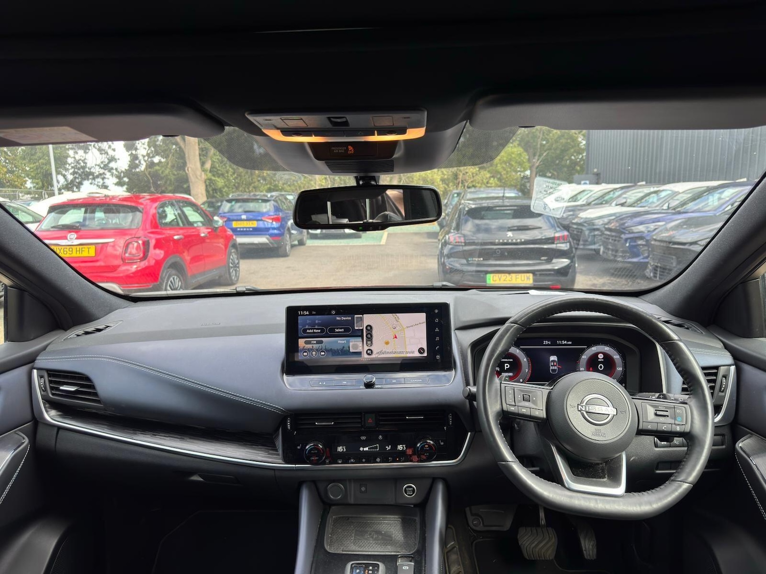 Used Nissan Qashqai 2022 for sale - 76856045: Photo 13