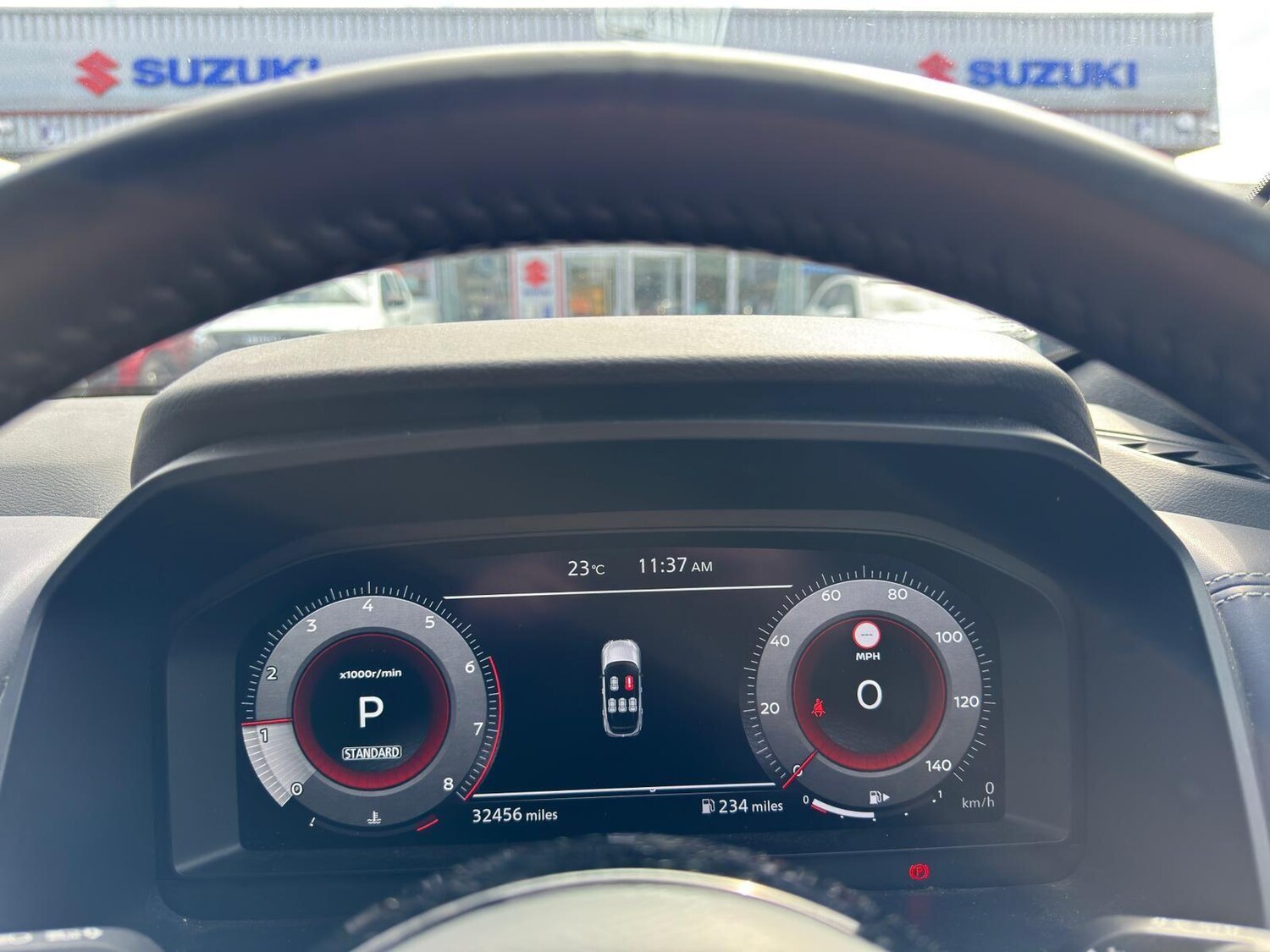 Used Nissan Qashqai 2022 for sale - 76856045: Photo 14