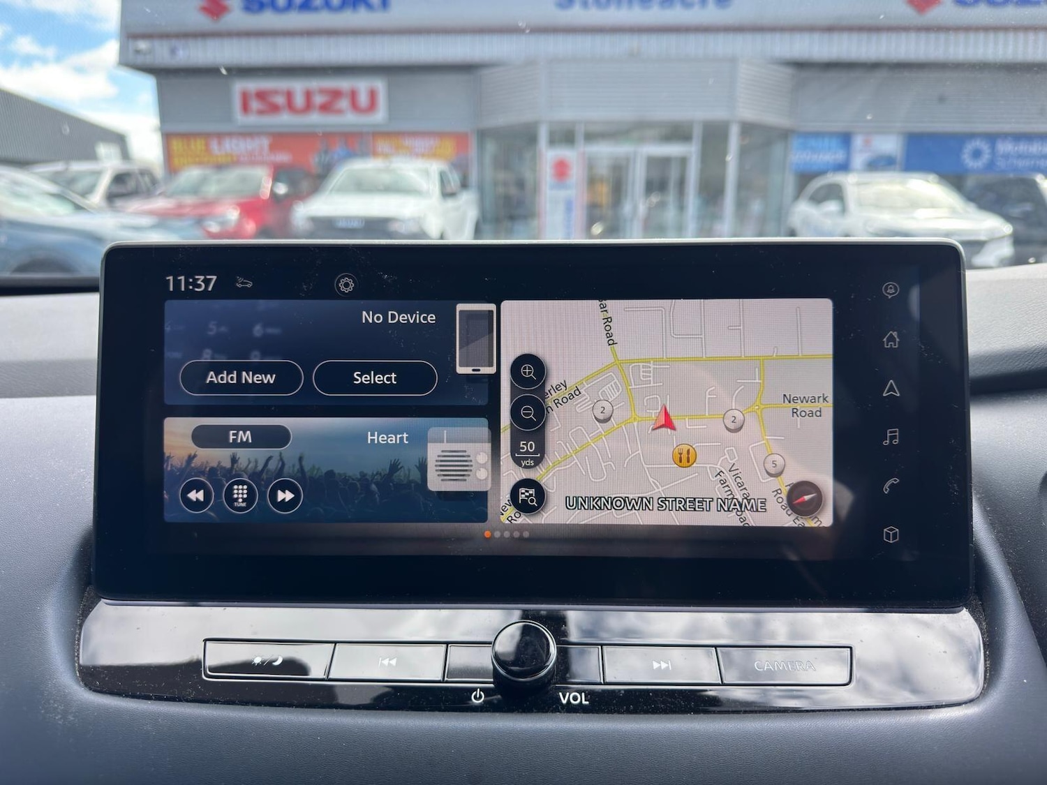 Used Nissan Qashqai 2022 for sale - 76856045: Photo 15