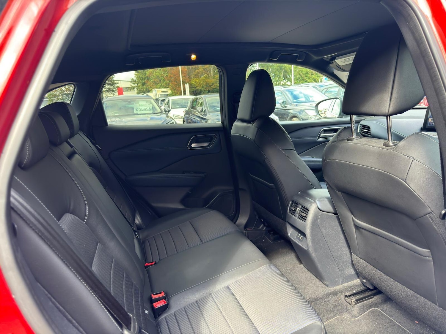 Used Nissan Qashqai 2022 for sale - 76856045: Photo 17