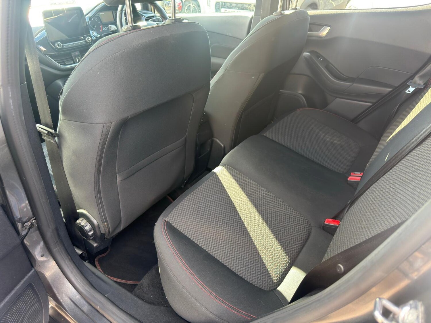 Used Nissan Qashqai 2022 for sale - 76856045: Photo 18