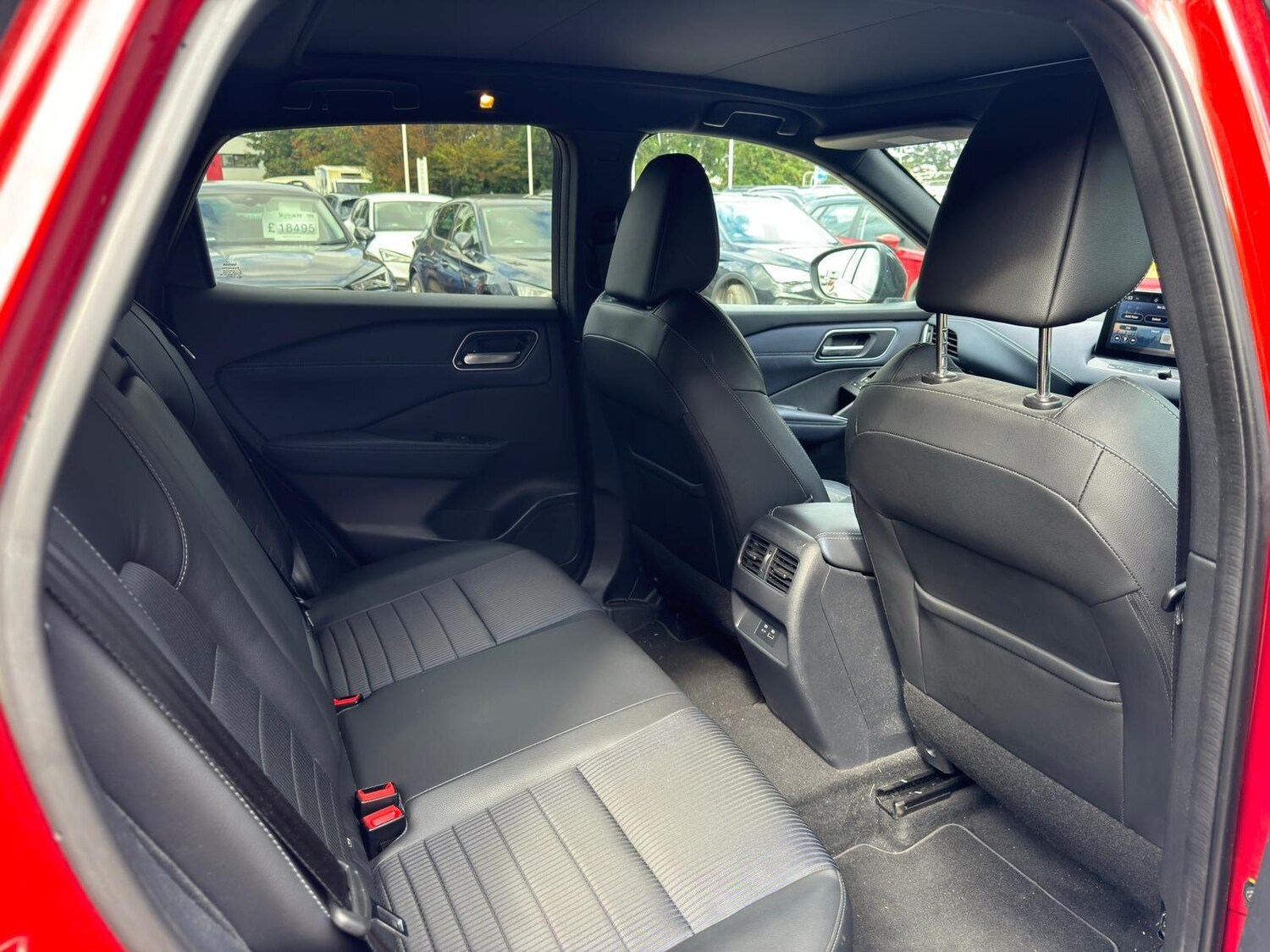 Used Nissan Qashqai 2022 for sale - 76856045: Photo 19