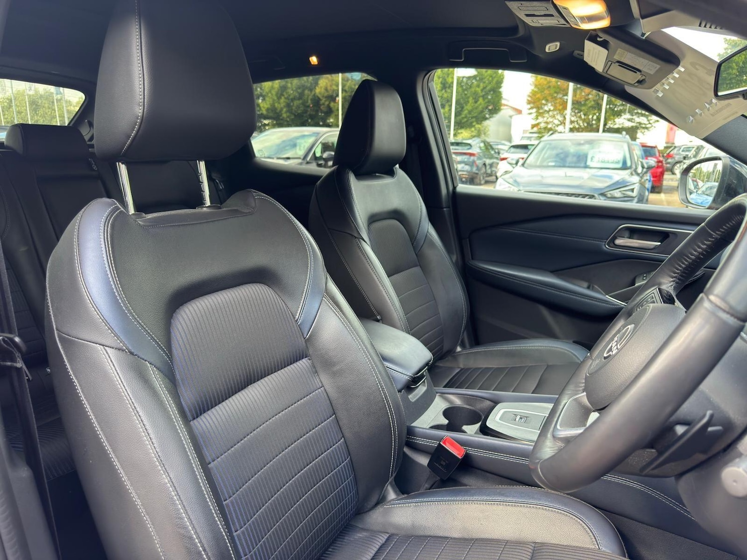 Used Nissan Qashqai 2022 for sale - 76856045: Photo 20