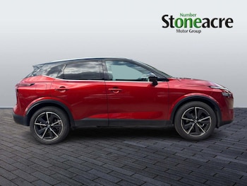 Used Nissan Qashqai 2022 for sale - 76856045: Photo