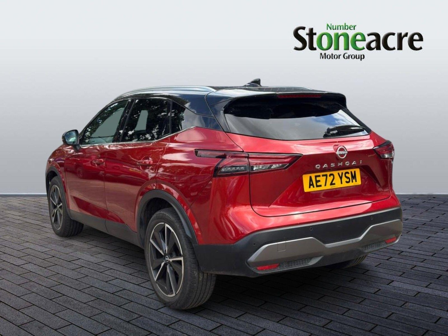 Used Nissan Qashqai 2022 for sale - 76856045: Photo 5