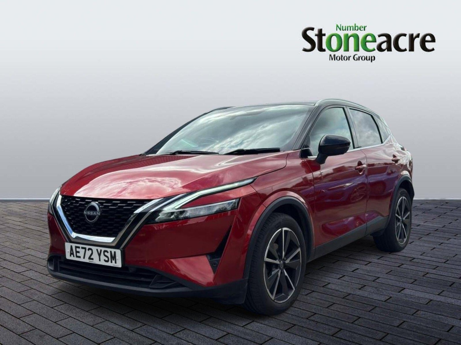 Used Nissan Qashqai 2022 for sale - 76856045: Photo 7