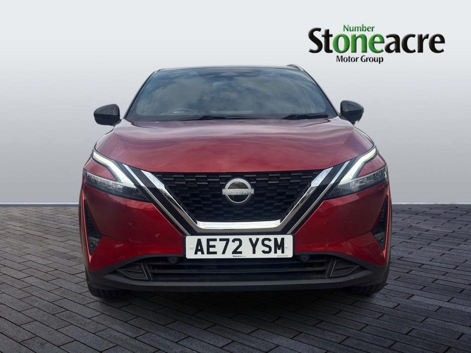 Used Nissan Qashqai 2022 for sale - 76856045: Photo 8