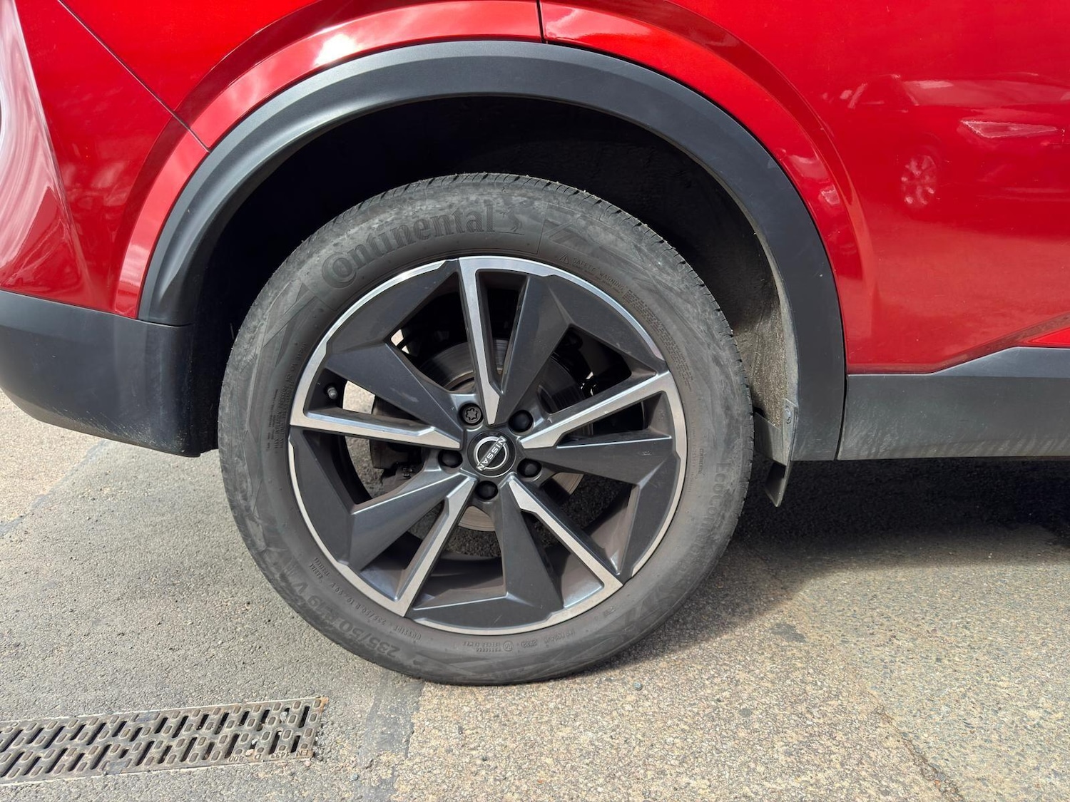 Used Nissan Qashqai 2022 for sale - 76856045: Photo 9