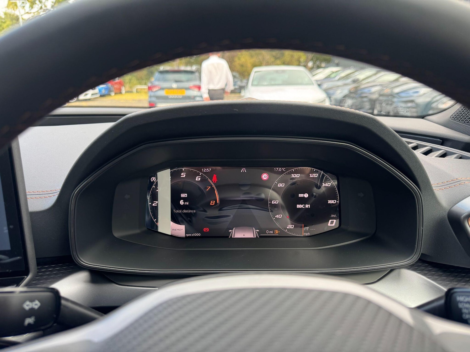 Used Cupra Leon for sale - 76997884: Photo 11