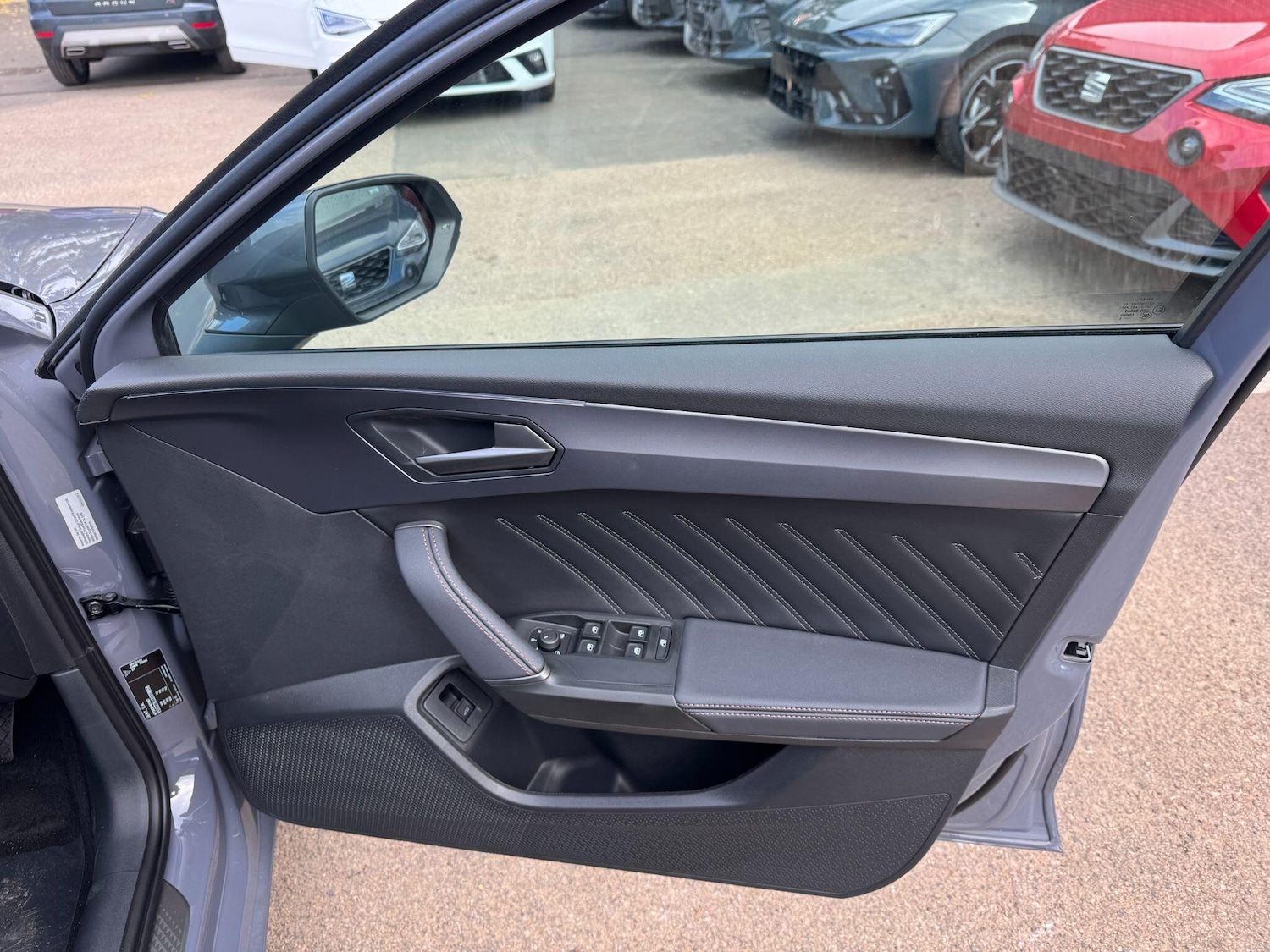 Used Cupra Leon for sale - 76997884: Photo 15