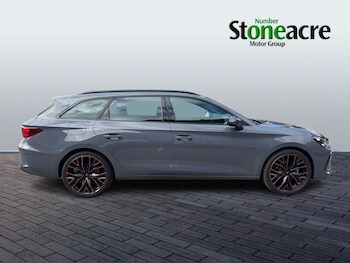 Used Cupra Leon 2025 for sale - 76997884: Photo