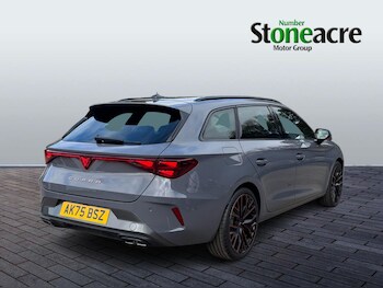 Used Cupra Leon 2025 for sale - 76997884: Photo