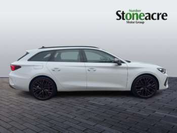 Used Cupra Leon 2025 for sale - 75449753: Photo