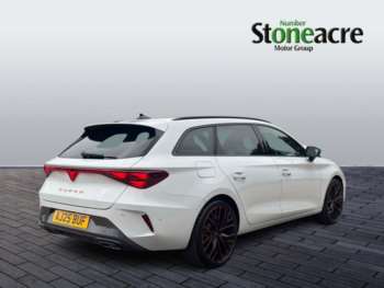 Used Cupra Leon 2025 for sale - 75449753: Photo