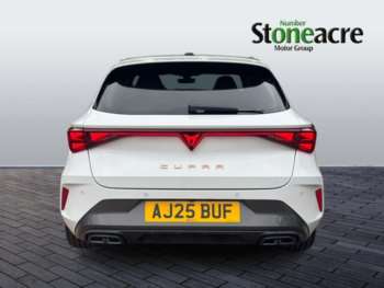 Used Cupra Leon 2025 for sale - 75449753: Photo
