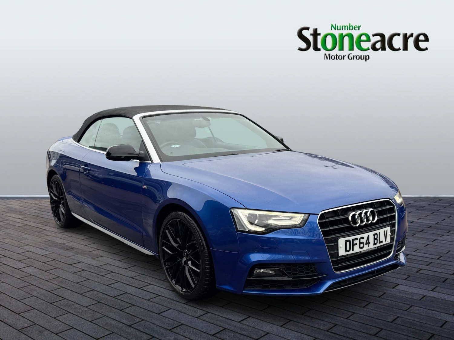 Used Audi A5 2015 for sale - 76765318: Photo 1