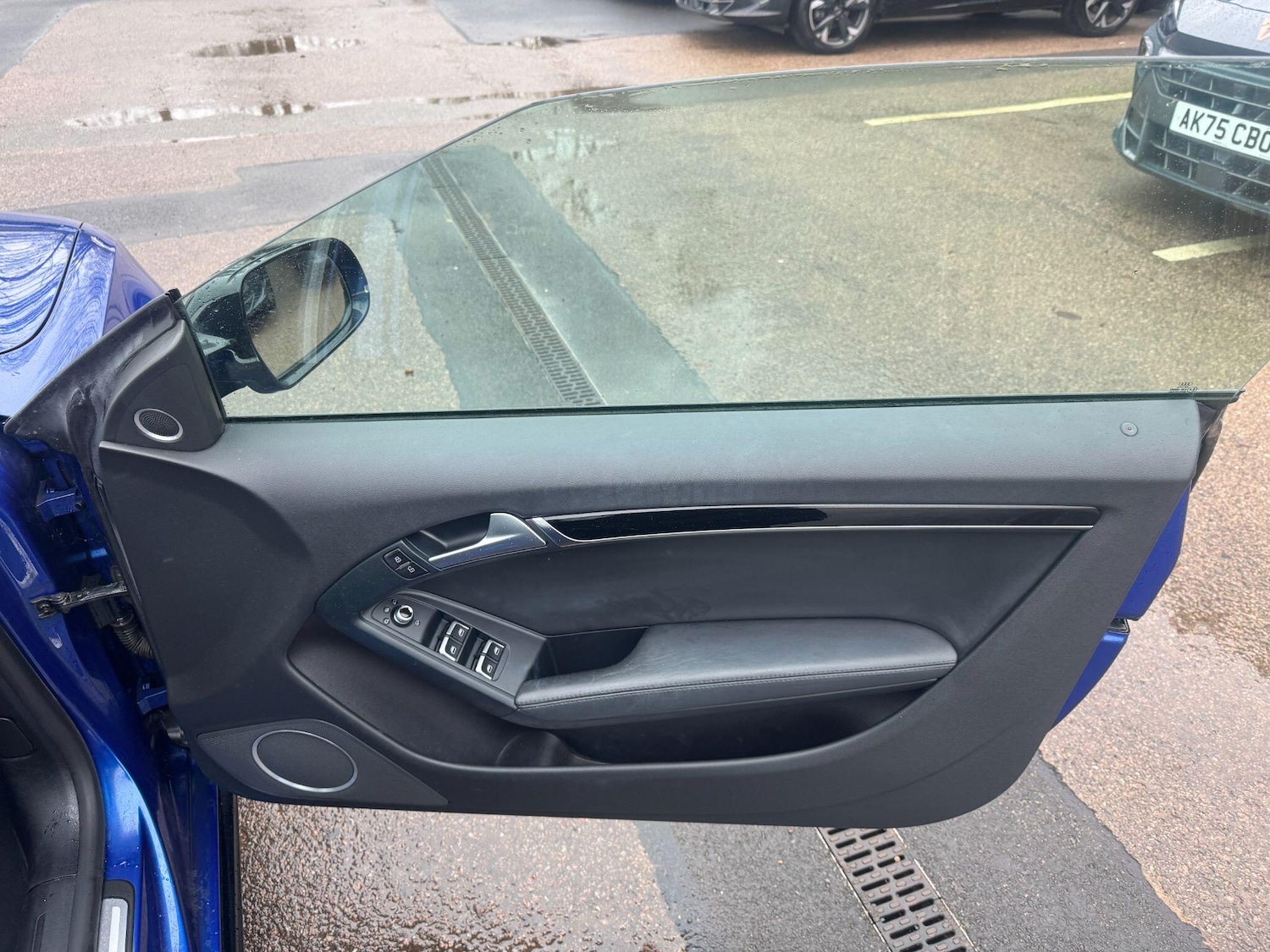 Used Audi A5 2015 for sale - 76765318: Photo 10