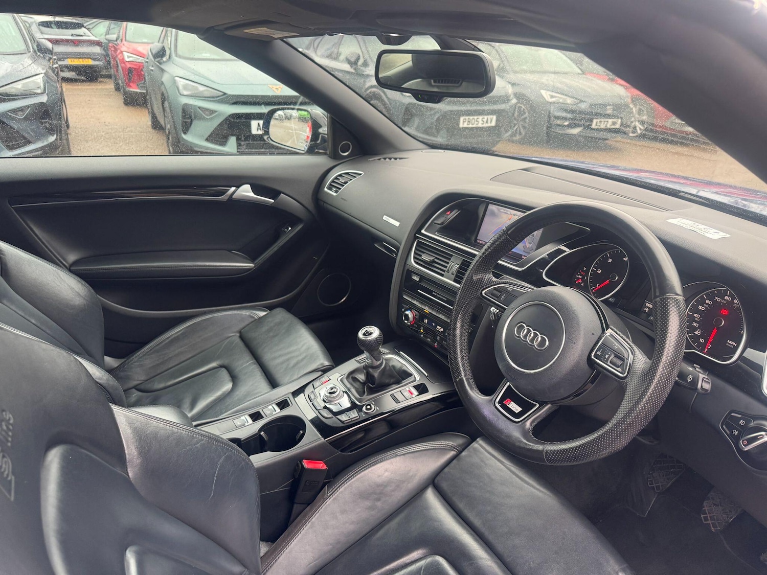 Used Audi A5 2015 for sale - 76765318: Photo 13