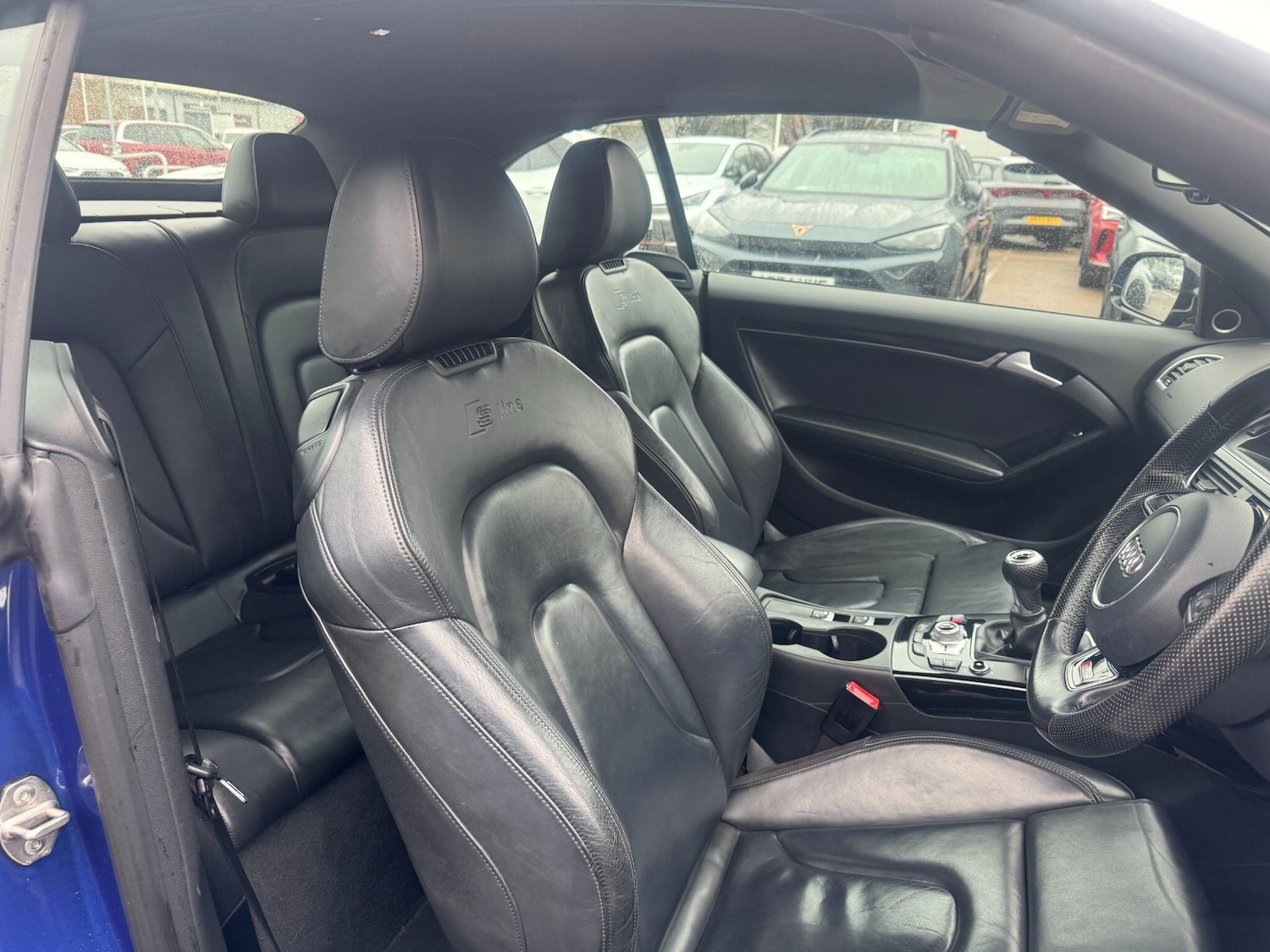 Used Audi A5 2015 for sale - 76765318: Photo 15