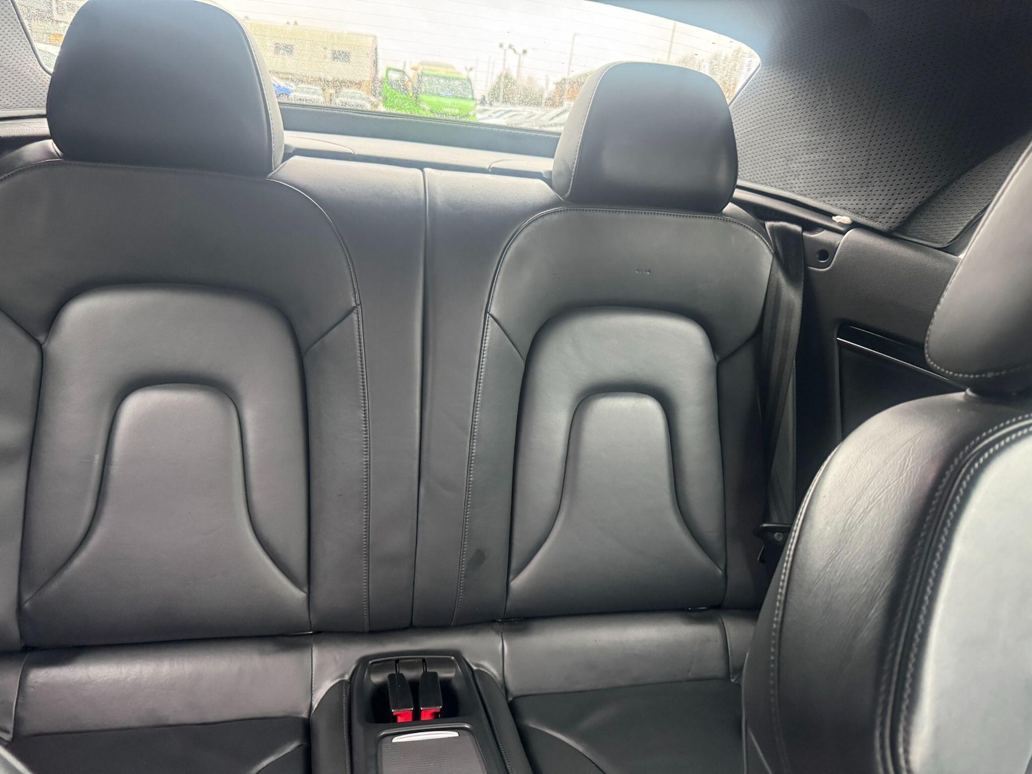 Used Audi A5 2015 for sale - 76765318: Photo 17