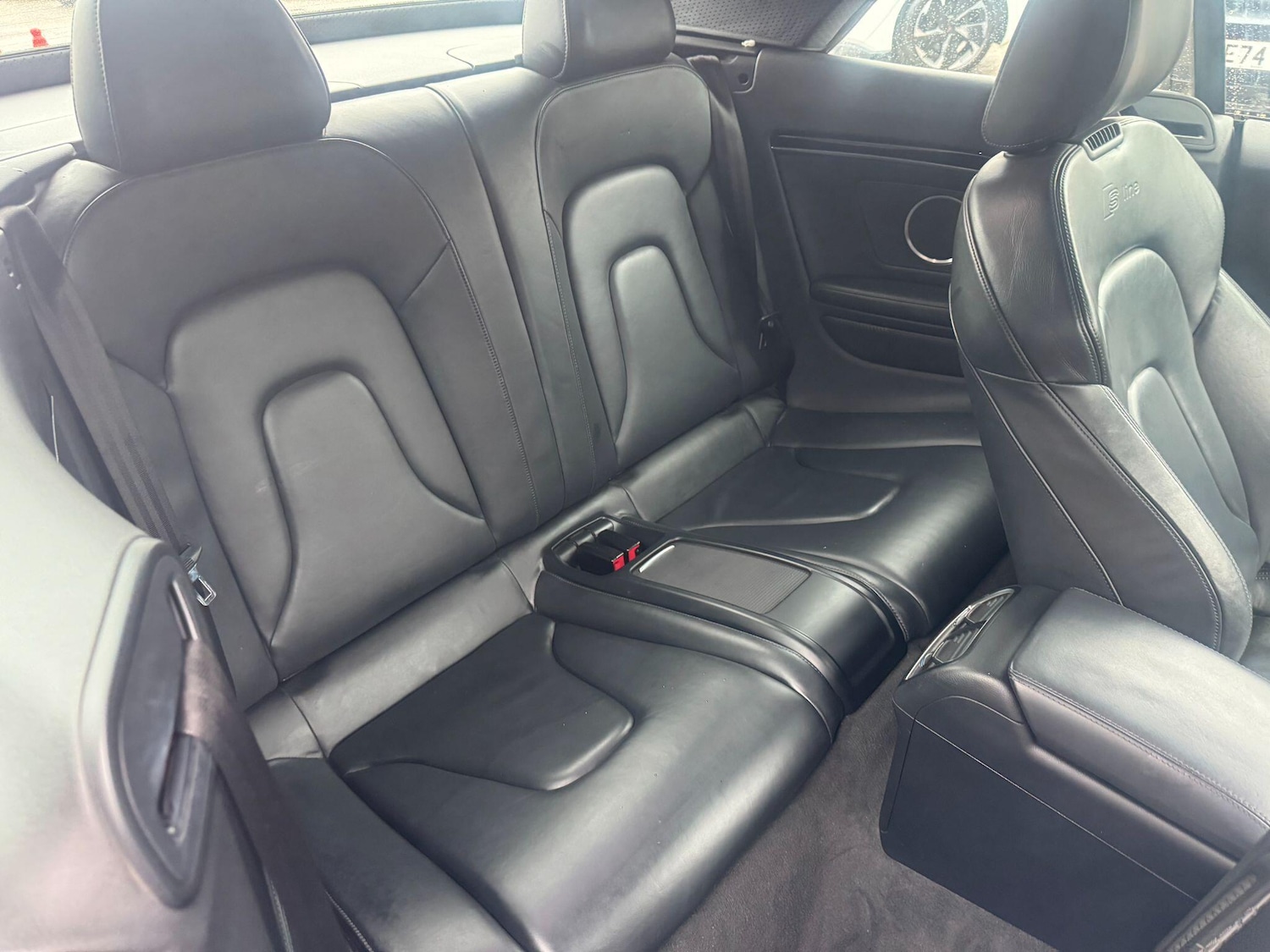 Used Audi A5 2015 for sale - 76765318: Photo 18