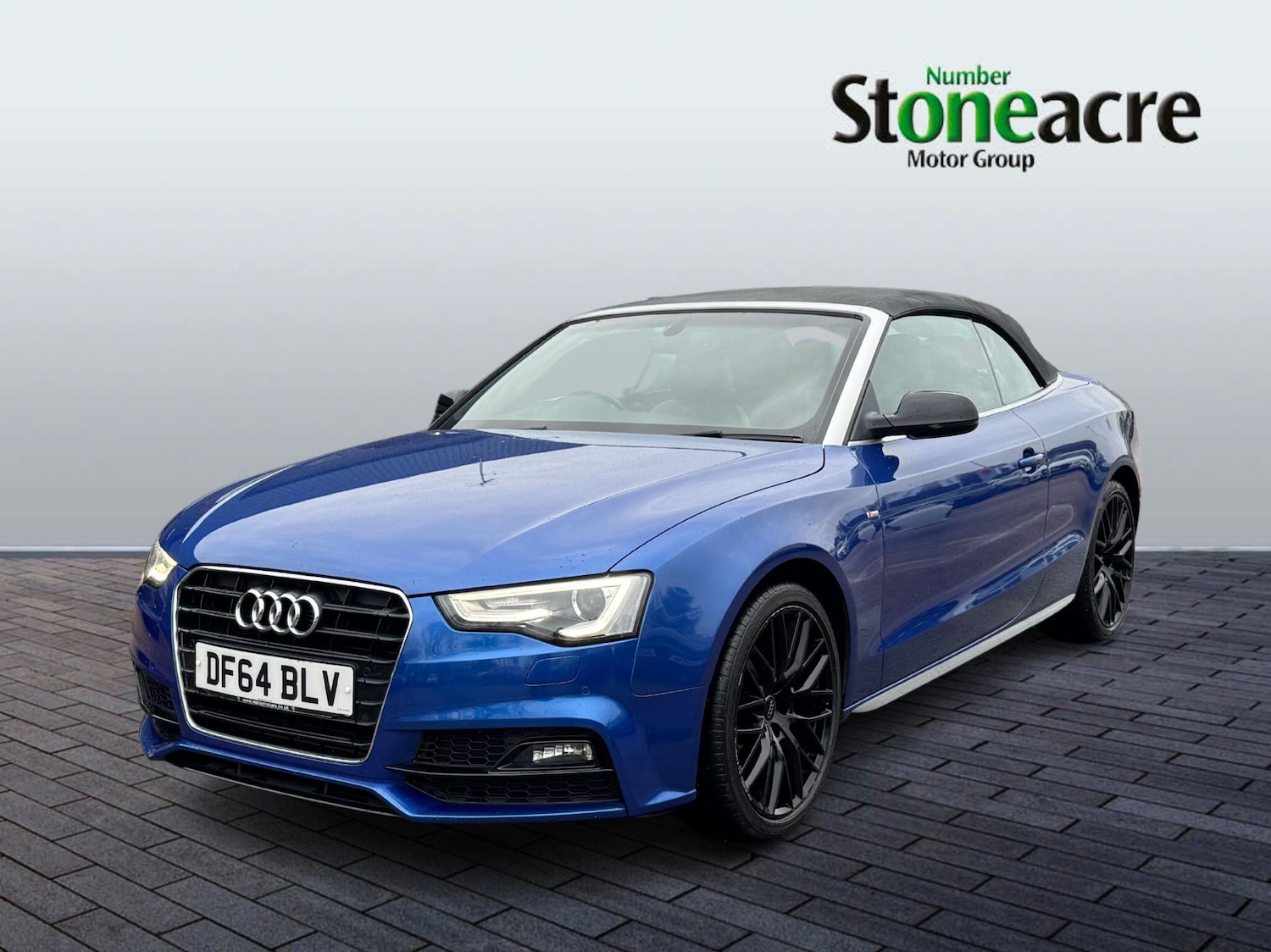 Used Audi A5 2015 for sale - 76765318: Photo 7