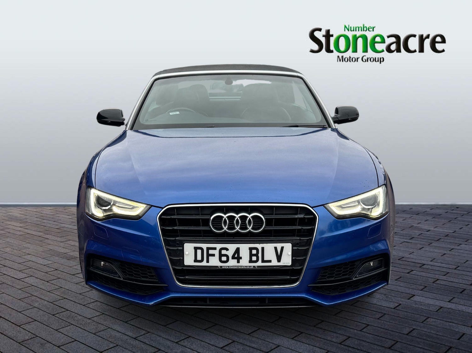 Used Audi A5 2015 for sale - 76765318: Photo 8