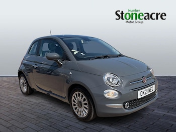 Used Fiat 500 2022 for sale - 79202176: Photo