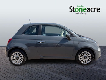 Used Fiat 500 2022 for sale - 79202176: Photo