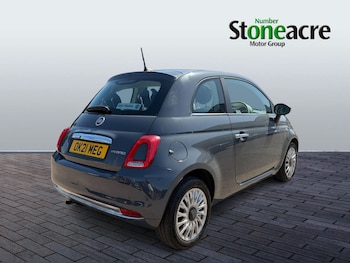 Used Fiat 500 2022 for sale - 79202176: Photo