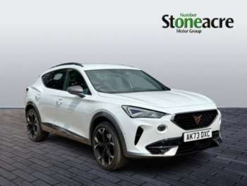 2023 (73) - 2.0 TSI VZ2 SUV 5dr Petrol DSG 4Drive Euro 6 (s/s) (310 ps)