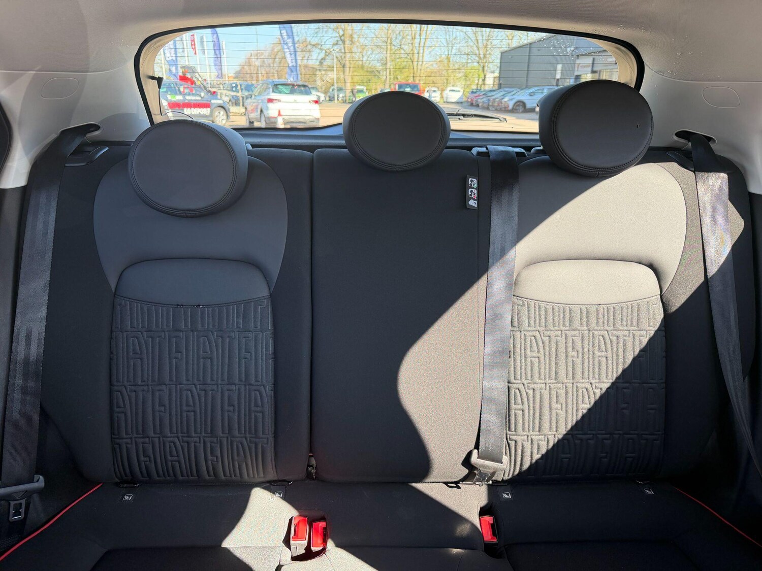 Used Fiat 500X 2024 for sale - 78157148: Photo 15