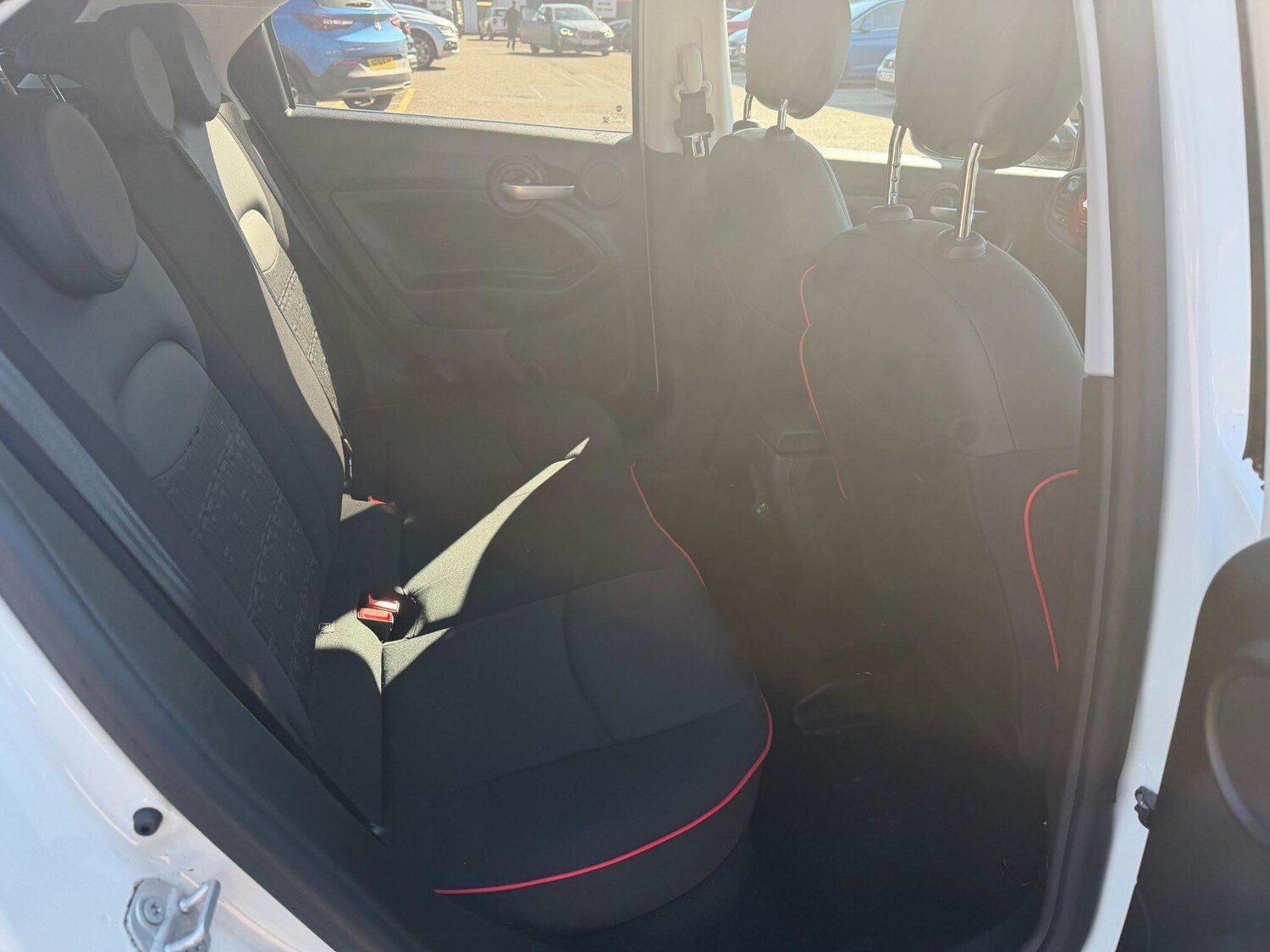 Used Fiat 500X 2024 for sale - 78157148: Photo 16