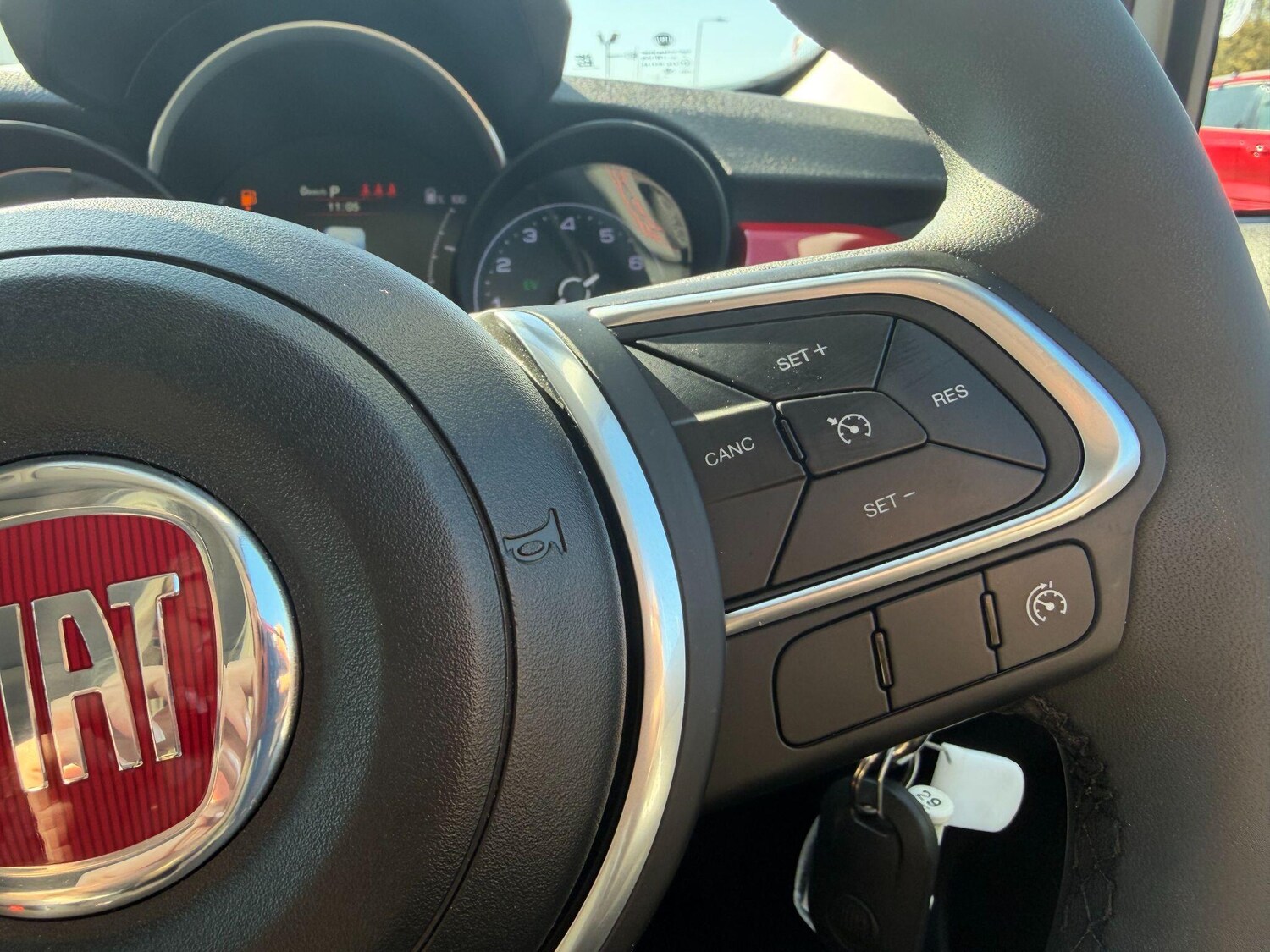 Used Fiat 500X 2024 for sale - 78157148: Photo 20