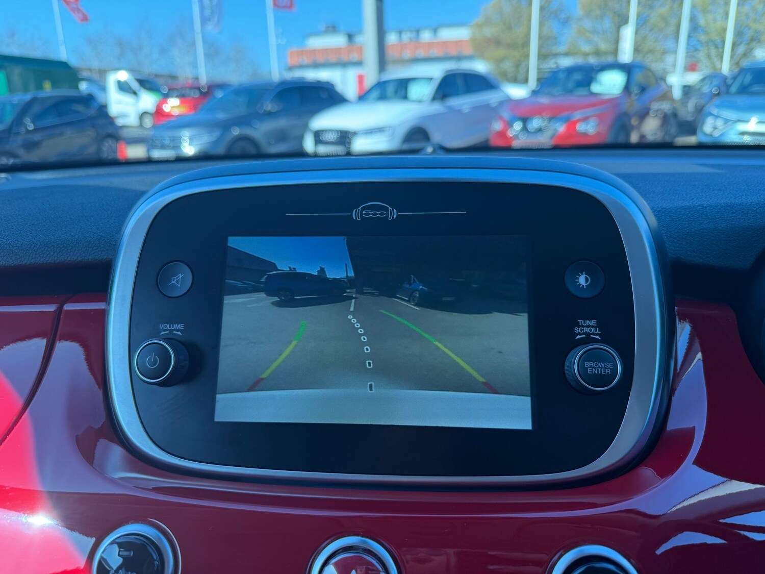 Used Fiat 500X 2024 for sale - 78157148: Photo 29