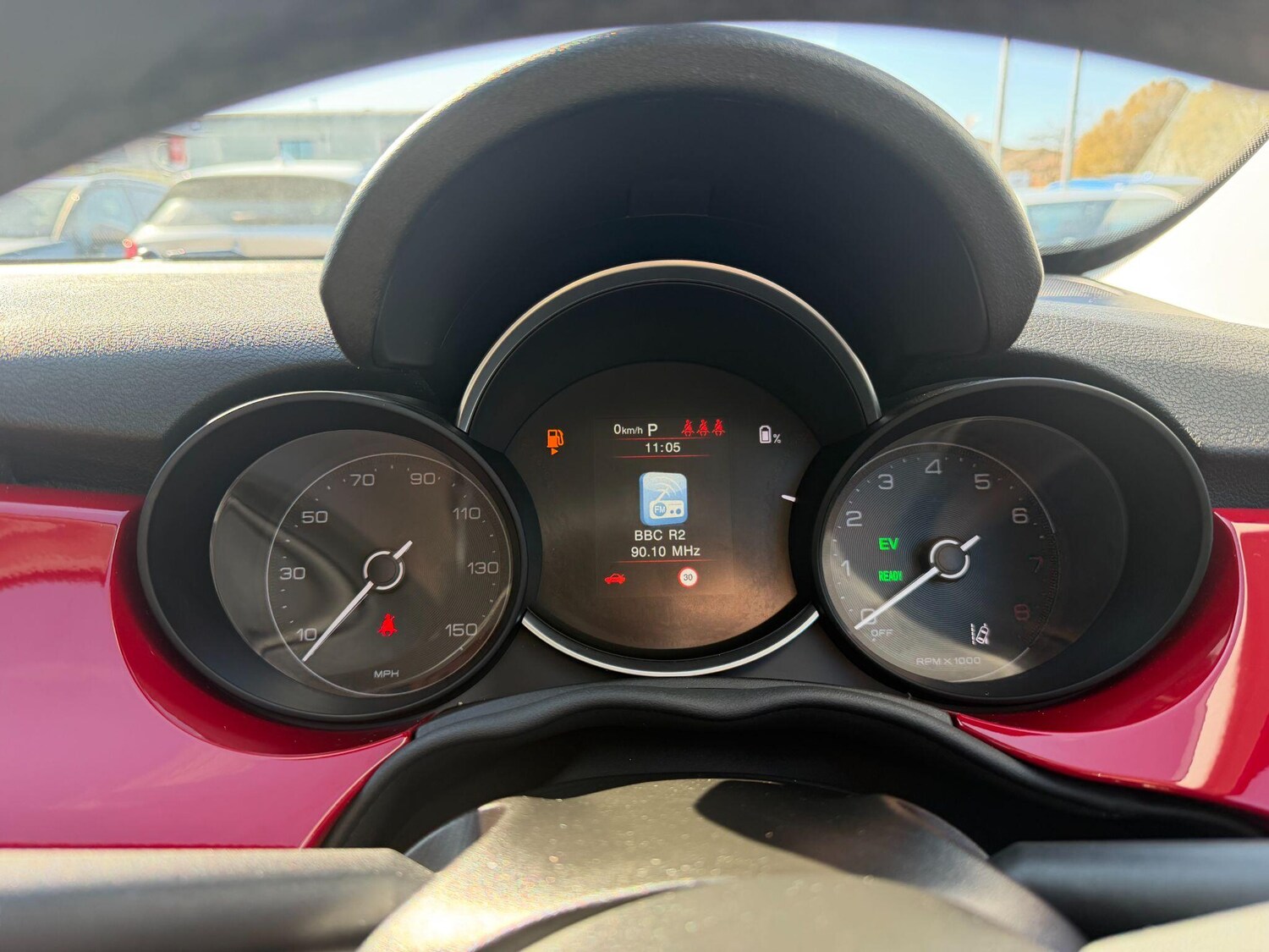 Used Fiat 500X 2024 for sale - 78157148: Photo 30