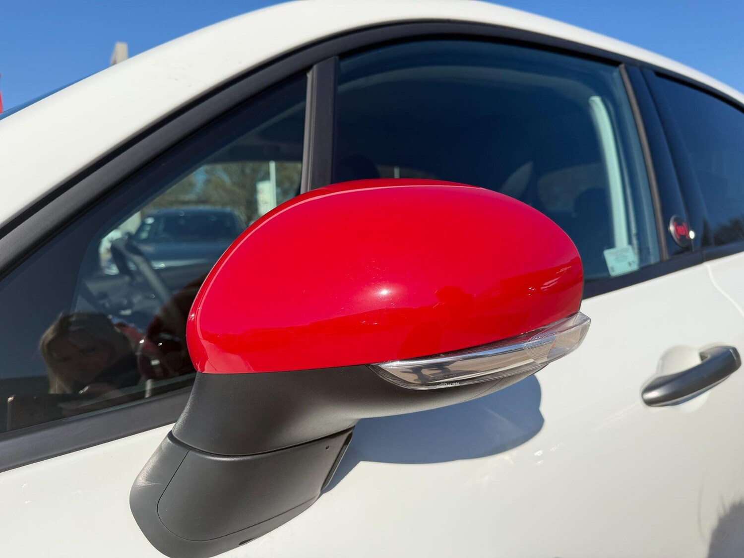 Used Fiat 500X 2024 for sale - 78157148: Photo 31