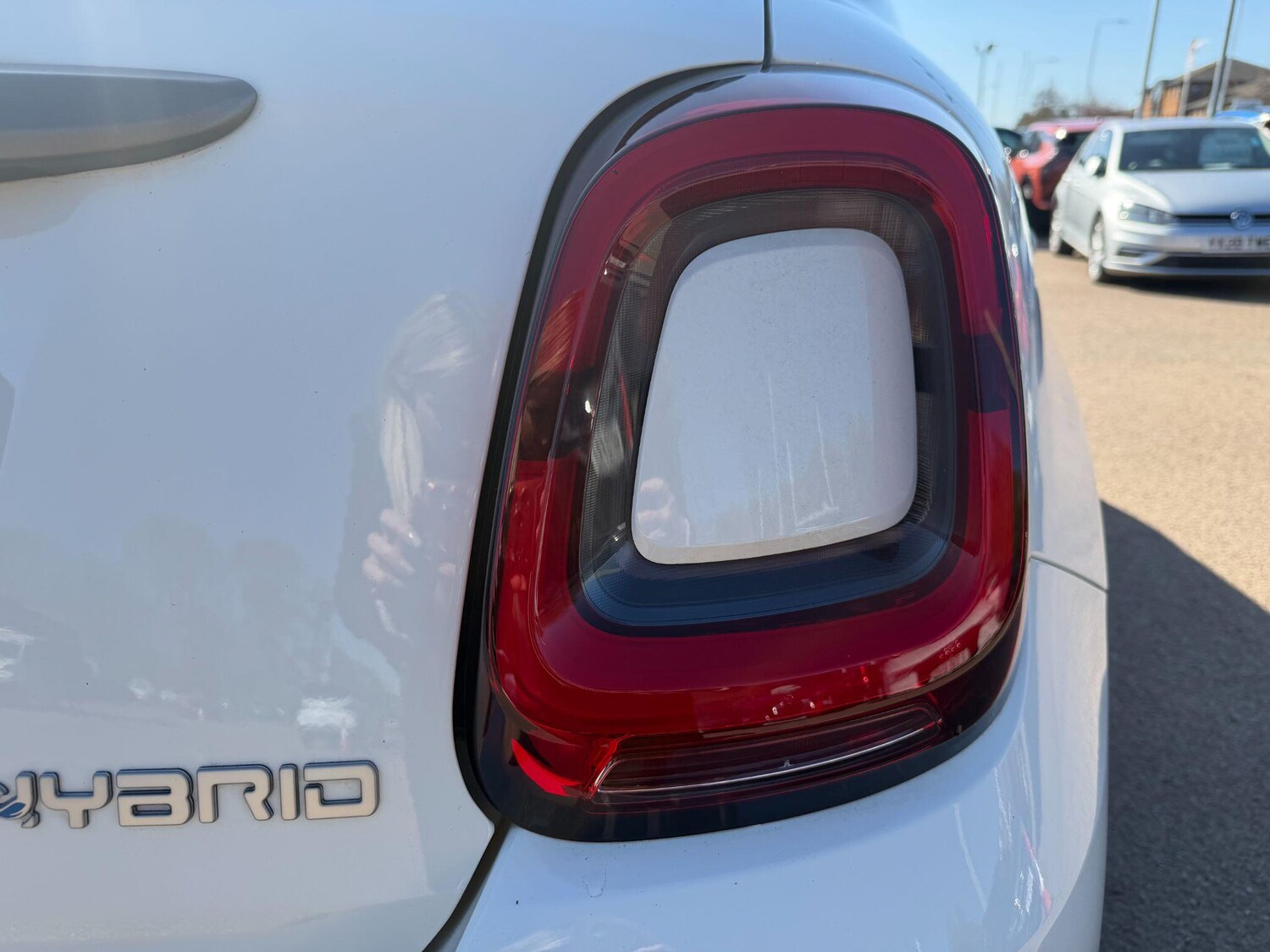 Used Fiat 500X 2024 for sale - 78157148: Photo 37