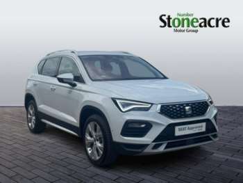 2025 (25) - 1.5 TSI EVO XPERIENCE SUV 5dr Petrol DSG Euro 6 (s/s) (150 ps)