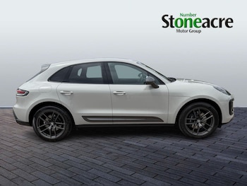 Used Porsche Macan 2022 for sale - 78784226: Photo