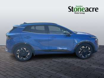 Used Kia Sportage 2023 for sale - 74311292: Photo