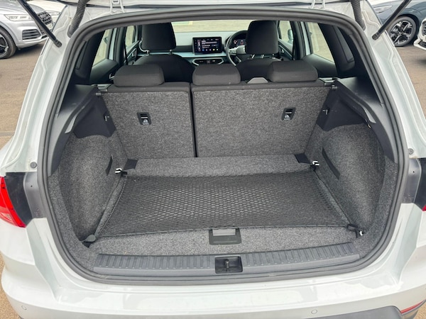 Used SEAT Arona 2024 for sale - 76336479: Photo 10