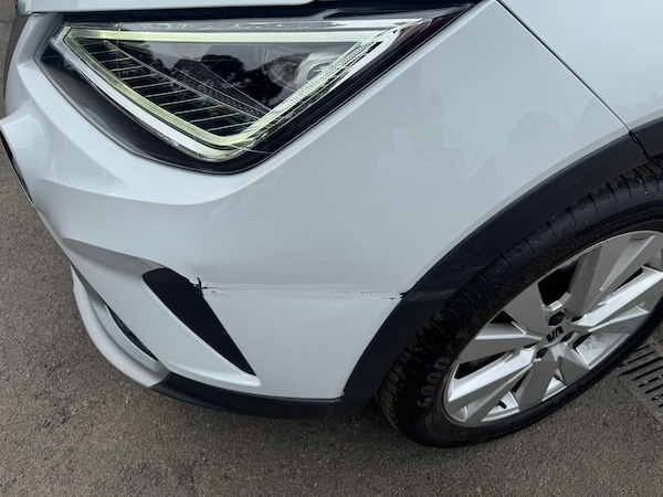 Used SEAT Arona 2024 for sale - 76336479: Photo 11