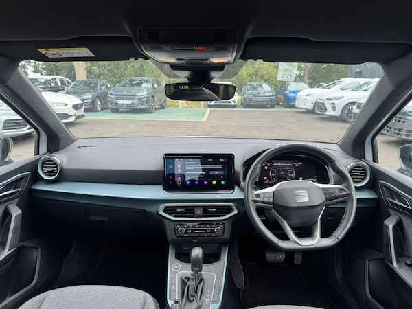 Used SEAT Arona 2024 for sale - 76336479: Photo 13