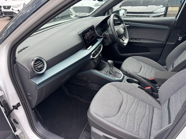Used SEAT Arona 2024 for sale - 76336479: Photo 14