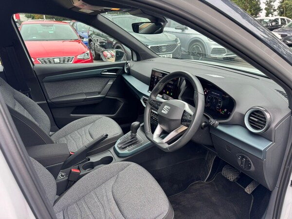 Used SEAT Arona 2024 for sale - 76336479: Photo 16