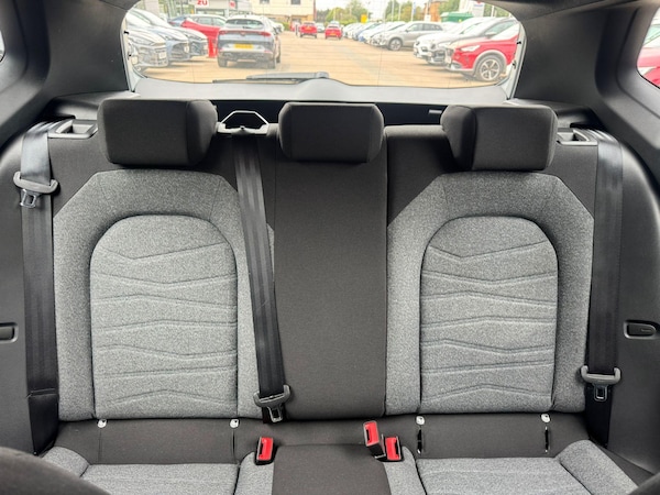 Used SEAT Arona 2024 for sale - 76336479: Photo 18