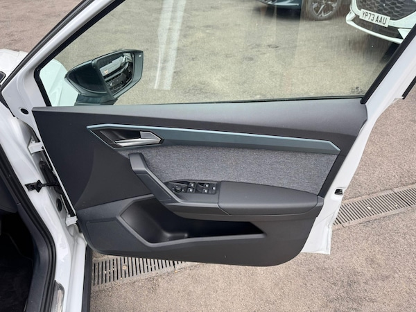 Used SEAT Arona 2024 for sale - 76336479: Photo 19