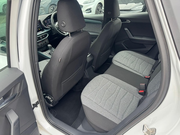Used SEAT Arona 2024 for sale - 76336479: Photo 20