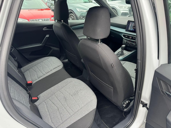 Used SEAT Arona 2024 for sale - 76336479: Photo 21